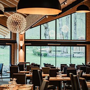 Hotel Club Le Cret